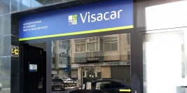 Visacar inaugura delegação em Lisboa