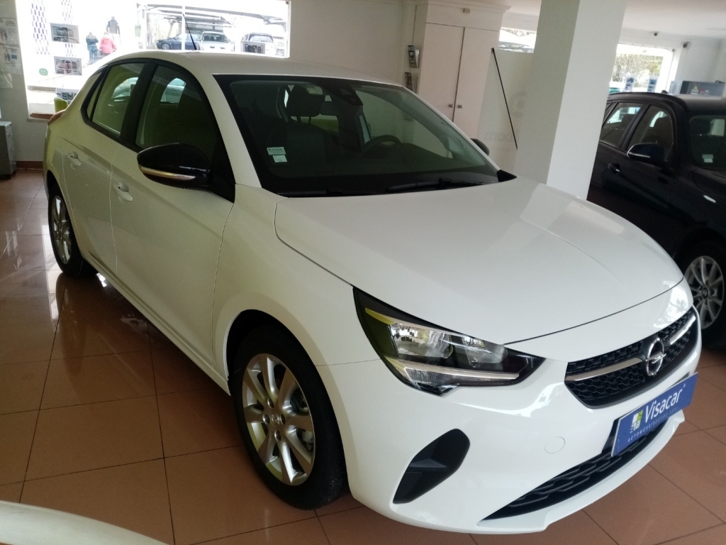 Opel Corsa 1.2 EDITION