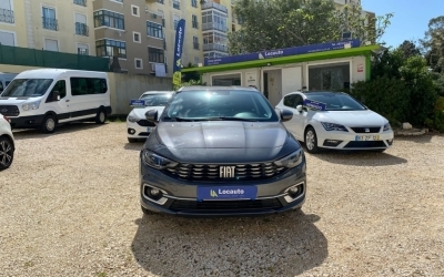 Fiat Tipo SERIE 4 1,0 GSE 