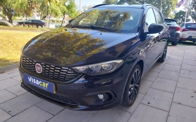 Fiat Tipo Station Wagon 1.6 MJET