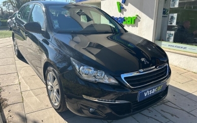 Peugeot 308  BlueHDi Access