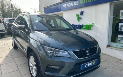 Seat ATECA  1.6 TDI Diesel (115 cv ) Style