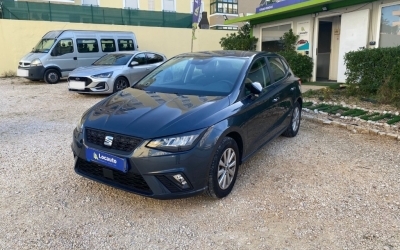 Seat Ibiza 1.0 TSI STYLE PLUS DSG