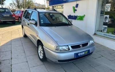 Seat Cordoba  Vario 1.4 i