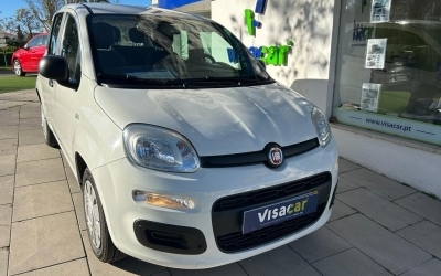 Fiat Panda 1.2 URBAN