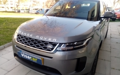 Land Rover Range Rover Evoque  2.0 D150 AUTO 4WD MHEV Gasóleo/elétrico