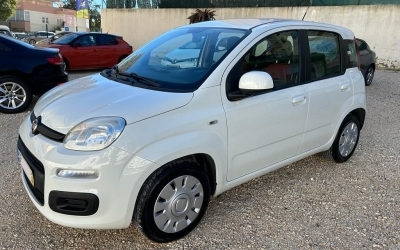 Fiat Panda 1.2 Lounge S&S