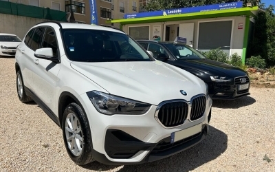 BMW X1  sDrive16d 1.5 Diesel