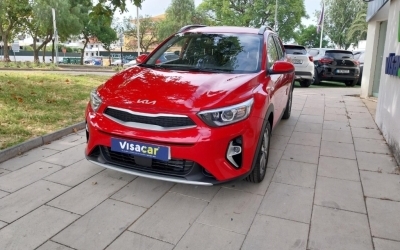 Kia Stonic DRIVE