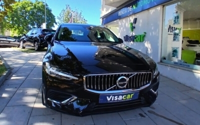 Volvo V60 HIBRIDO PLUGIN 
