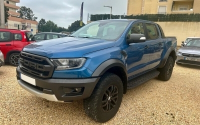 Ford Ranger 2.0 TDCi CD Raptor 4WD