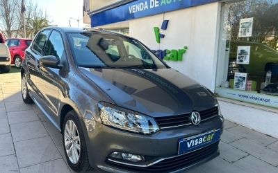 Volkswagen Polo 1.2 TSI ALIVE