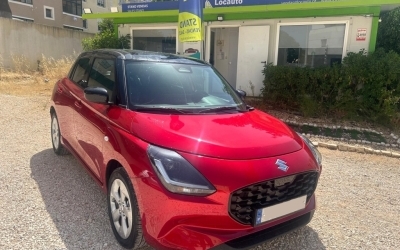 Suzuki Swift 1.2 Hybrid s2