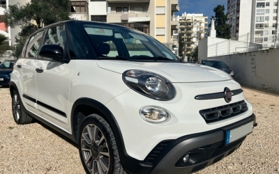 Fiat 500L 1.3 Mjet Cross
