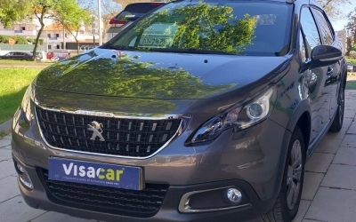 Peugeot 2008 SIGNATURE