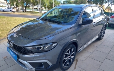 Fiat Tipo CROSS