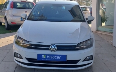 Volkswagen Polo 1.0 Conforline