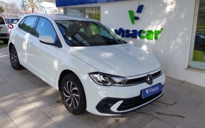 Volkswagen Polo 1.0 TSI LIFE