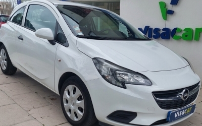 Opel Corsa 1.3 CDTI VAN