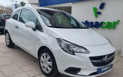Opel Corsa 1.3 CDTI VAN