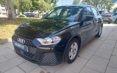 Audi A1 25 TFSI