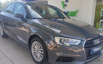 Audi A3 Limousine Sedan 1.6 Tdi