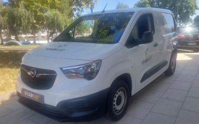 Opel Combo 1.5 CDTI