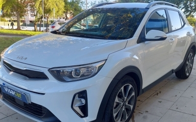 Kia Stonic DRIVE