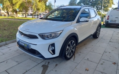 Kia Stonic DRIVE