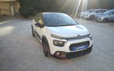 Citroën C3 1.2 PureTech C-Series