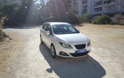 Seat Ibiza ST 1.2