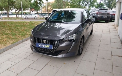 Peugeot 208 ACTIVE PACK