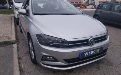 Volkswagen Polo 1.6 TDI