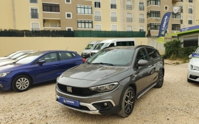 Fiat Tipo Station Wagon 1.0 GSE