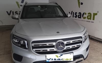 Mercedes Benz GLB 180 2.0