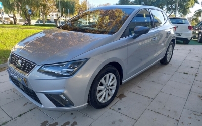 Seat Ibiza 1.0 TSI XCELLENCE DSG