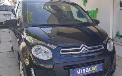 Citroën C1 VTI FEEL