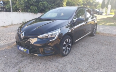 Renault Clio EVOLUTION