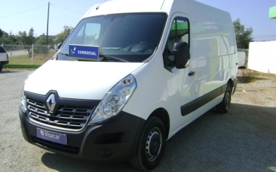 Renault Master L2 H2