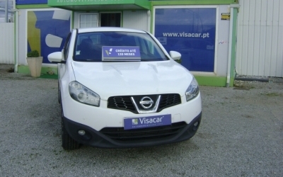 Nissan Qashqai 1.6 Dci Acenta
