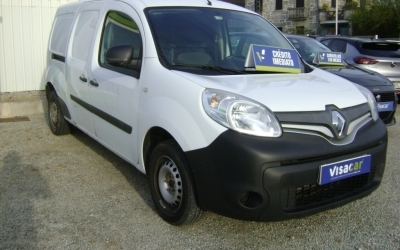 Renault Kangoo MAXI 1.5 DCI 