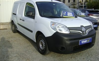 Renault Kangoo MAXI 1.5 DCI 