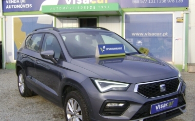 Seat Ateca TSI STYLE PLUS