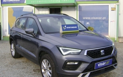 Seat Ateca TSI STYLE PLUS