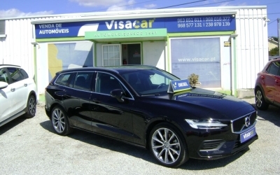 Volvo V60 2.0 D4