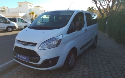 Ford Transit Kombi 300 L Trend