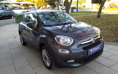 Fiat 500X 1.3 MultiJet POP Star