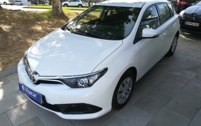 Toyota Auris Active  1.4 D4D