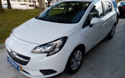 Opel Corsa 1.3 CDTI DYNAMIQ