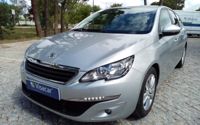 Peugeot 308  BlueHDi Access